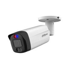 DAHUA - HAC-ME1239THP-A-PV ( 2,8mm ) - 2MP Smart Dual Illuminators Active Deterrence HDCVI Tioc Bullet Camera