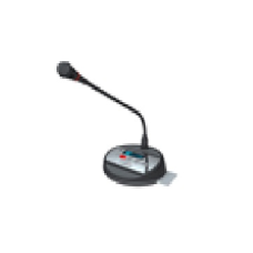 AME - AC-020D ( Обсуждение + Голосование + Удостоверение личности )