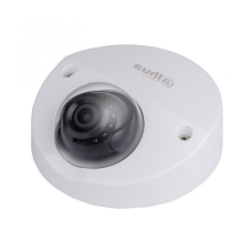 DAHUA - IPC-HDBW4431FP-AS ( 2,8mm ) - 4MP