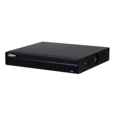 DAHUA - NVR1104HS-P-S3/H ( 4 KANAL / 1 HDD +4-POE ) 1080P Compact 1U 4PoE Lite H.265