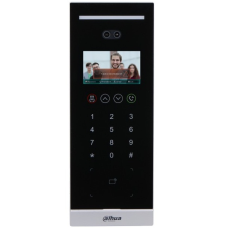 DAHUA - DHI-VTO6531H Face Recognition Door Station