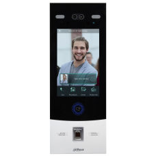 DAHUA - DHI-VTO7541G Digital Face Recognition Outdoor Station