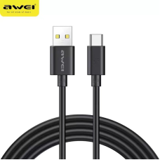 AWEI CL-113T Type-C USB CABLE