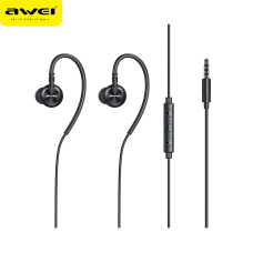 AWEI L3 Wired Earphone