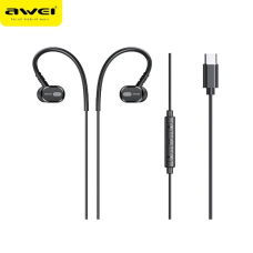 AWEI TC-6 Wired Earphone
