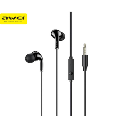 AWEI PC-6 Wired Earphone