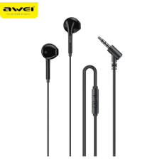 AWEI PC-7 Wired Earphone