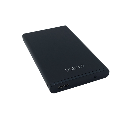 VOLTAM VH-48B 2.5INCH USB3.0 HDD CASE, black