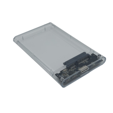 VOLTAM VH-49 2.5INCH USB3.0 HDD CASE