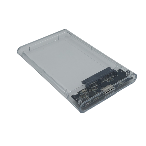 VOLTAM VH-49 2.5INCH USB3.0 HDD CASE