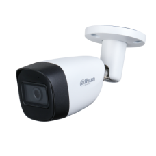 DAHUA - HAC-HFW2501CMP-A ( 3,6mm ) - 5MP Starlight HDCVI IR Bullet Camera