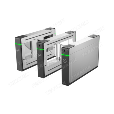 DAHUA - DHI-ASGB811Y-L Swing turnstile