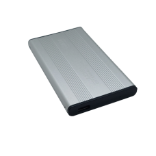 VOLTAM VH-48S 2.5INCH USB3.0 HDD CASE, silver