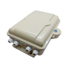 Распределительная коробка FTTH на 16 порта VOLTAM VF-60