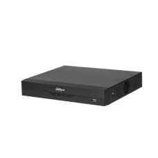 DAHUA - XVR5108HS-I3 (8 KANAL / 1080P / 1 HDD) H.265+/H.265 dual-stream video compression