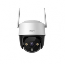 IMOU IPC-S21FP-0360B (3.6mm) 2MP Wi-Fi P&T Camera (86°)  fixed lens