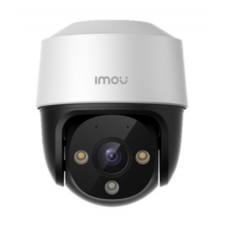 IMOU- IPC-S41FAP-0360B (3.6mm) 4MP Wi-Fi P&T POE  Buit-in Mic and Human DetectionCamera 
