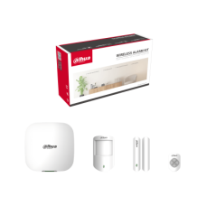 DAHUA - DHI-ART-ARC3000H-03-W2(868) Alarm KIT