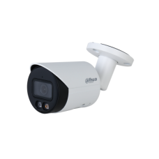 DAHUA - IPC-HFW2449S-S-IL - 4MP FULL COLOR