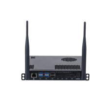 DAHUA - HMC5100X-H-506B1-W10A-BW ( Intel® Core™ I5-10400 - ram 8 GB -SSD 128 GB M.2 2280 NVMe - Bluetooth 5.0 )