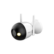 DAHUA - IPC-F2C-LED (2MP Entry Full-color Fixed-focal Wi-Fi Bullet Network Camera)