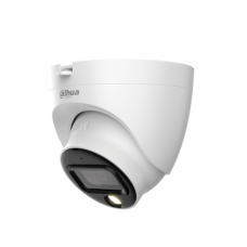 DAHUA - HAC-HDW1509TLQP-A-LED ( 2.8 mm-3.6 mm ) - 5MP Full Colour Starlight