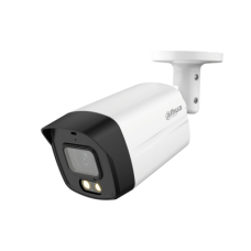 DAHUA -HAC-HFW1509TLMP-A-LED (2.8mm- 3,6mm ) - 5MP Full Colour
