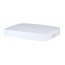 DAHUA - NVR2108-8P-4KS3 ( 8 KANAL / 1 HDD / 8POE) Lite Network Video Recorder