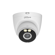 DAHUA - T2A-LED 2MP Entry Full-color Fixed-focal Wi-Fi Eyeball Network Camera