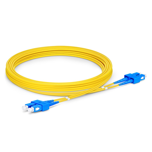 Optik Patch-cord 3m SC-SC UPC Duplex VOLTAM VF-132