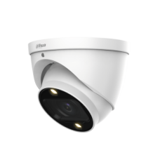DAHUA - HAC-HDW1239TP-Z-A-LED-DP ( 2.8mm ) - 2MP Full-color HDCVI Eyeball Camera