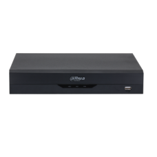 DAHUA - XVR5108HS-4KL-I3 ( 8 KANAL / 1080P / 1 HDD ) 8CH Penta-brid 4K Value/5MP Compact 1U 1HDD WizSense Digital Video Recorder