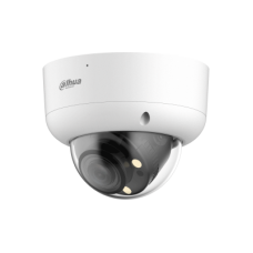 DAHUA - HDBW1239RAP-IL-A (2.8mm- 3,6mm ) - 2MP Smart Dual Illuminators Dome Camera