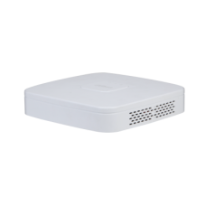 DAHUA - NVR2104-4KS3 ( 4 KANAL / 1 HDD ) 4CH Smart 1U 1HDD Lite Network Video Recorder