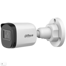 DAHUA - HAC-B1A21P-U ( 2,8mm-3.6mm ) - 2MP IR HDCVI Fixed-focal Bullet Camera