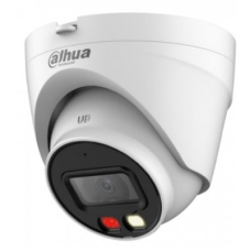 DAHUA - IPC-HDW1439V-A-IL (2.8 mm) - 4MP Smart Dual Light Eyeball Network Camera