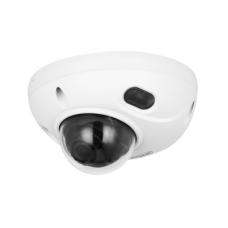 DAHUA - IPC-HDBW3441F-AS-S2 (2.8mm) 4MP IR Fixed-focal Dome WizSense Network Camera