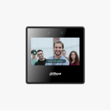 DAHUA - DHI-ASA3223A-W Face Recognition Time & Attendance