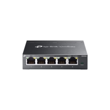 TP-Link - TL-ES205G ( Omada 5-Port Gigabit Easy Managed Switch )