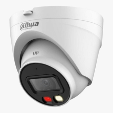 DAHUA - IPC-HDW1439V-SA-IL (2.8 mm) - 4MP Entry Smart Dual Light Fixed-focal Eyeball Network Camera