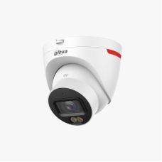 DAHUA - IPC-HDW2449T-S-PRO - 4MP WizColor Fixed-focal Eyeball WizSense Network Camera