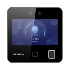 HIKVISION - DS-K1T343MFX Value Series Face Access Terminal