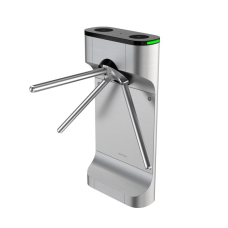 HIKVISION - DS-K3G411BLX-R Pro Tripod Turnstile