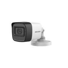 HIKVISION - DS-2CE16D0T-ITFS (2.8mm) 2MP IR30m  Audio Fixed Mini Bullet Camera