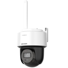 HIKVISION - DS-2DE2C200MWG-4G (2.8mm) 2MP IR30m Fixed Outdoor Smart Hybrid-light 4G PT Network Camera