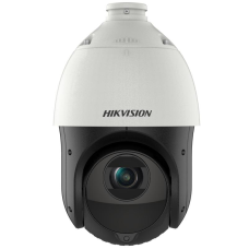 HIKVISION - DS-2DE4425IW-DE (4.8-120 mm) 2 MP 25X 4-inch Powered by DarkFighter IR Network Speed Dome