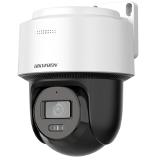 HIKVISION - DS-2DE2C400MWG-E (2.8 mm) Fixed Outdoor Smart Hybrid-light PT Network Camera