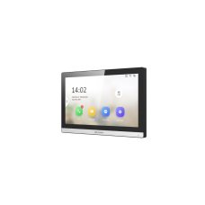 HIKVISION - DS-KH6350-WTE1 KH6 Series IP-Based Indoor Station