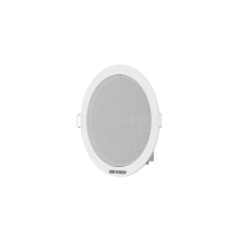 HIKVISION - DS-QAE0206G1-V Analog Ceiling Speaker 6W