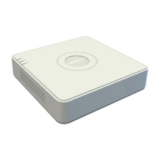 HIKVISION - DS-7104NI-Q1 (4-ch/1 HDD) Mini 1U NVR